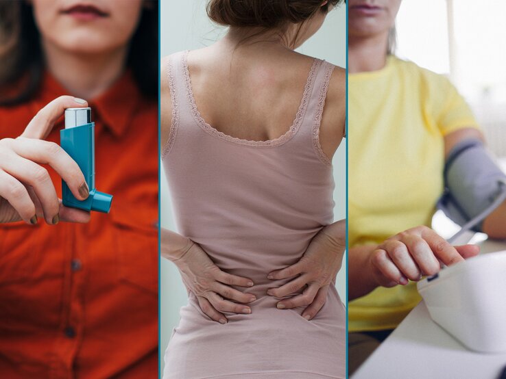 Atherom: Wie Sie den Knubbel am Kopf richtig entfernen